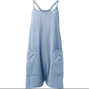 Jadelynn Brooke Ready To Play Romper